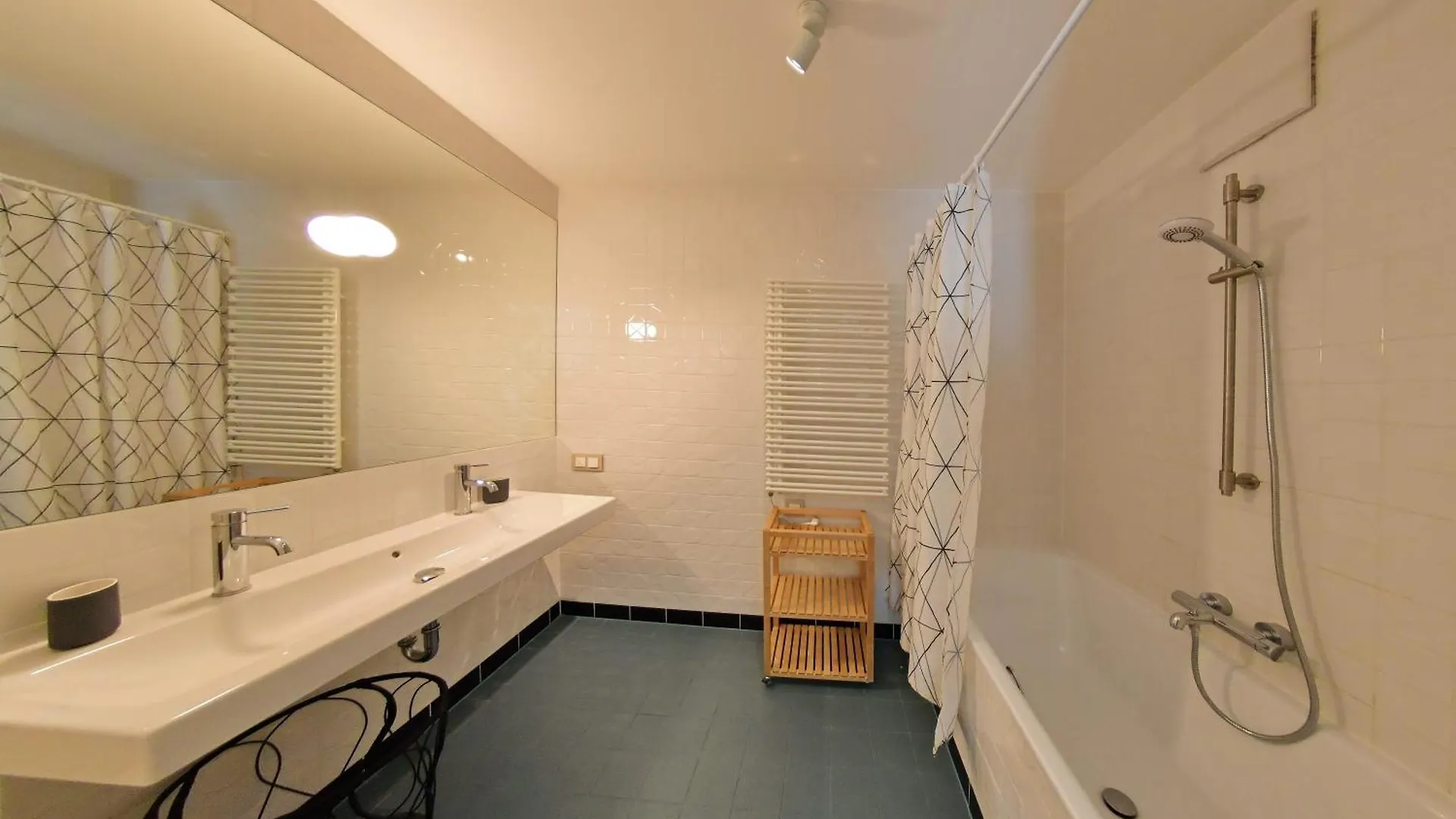 Julius 24 - Duplex Apartment 5 Mins To City Center Viena