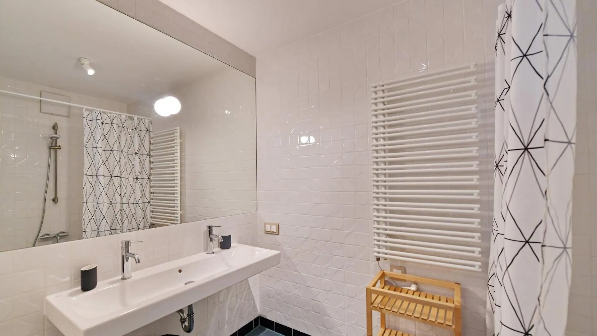 Julius 24 - Duplex Apartment 5 Mins To City Center Viena