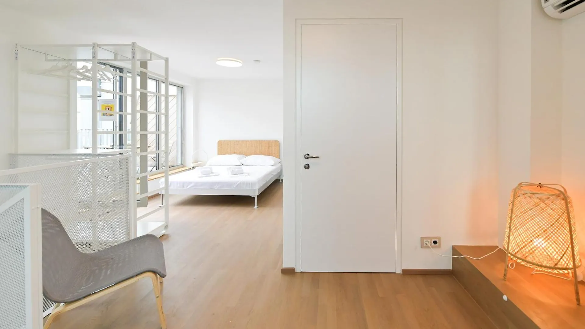 Julius 24 - Duplex Apartment 5 Mins To City Center Viena
