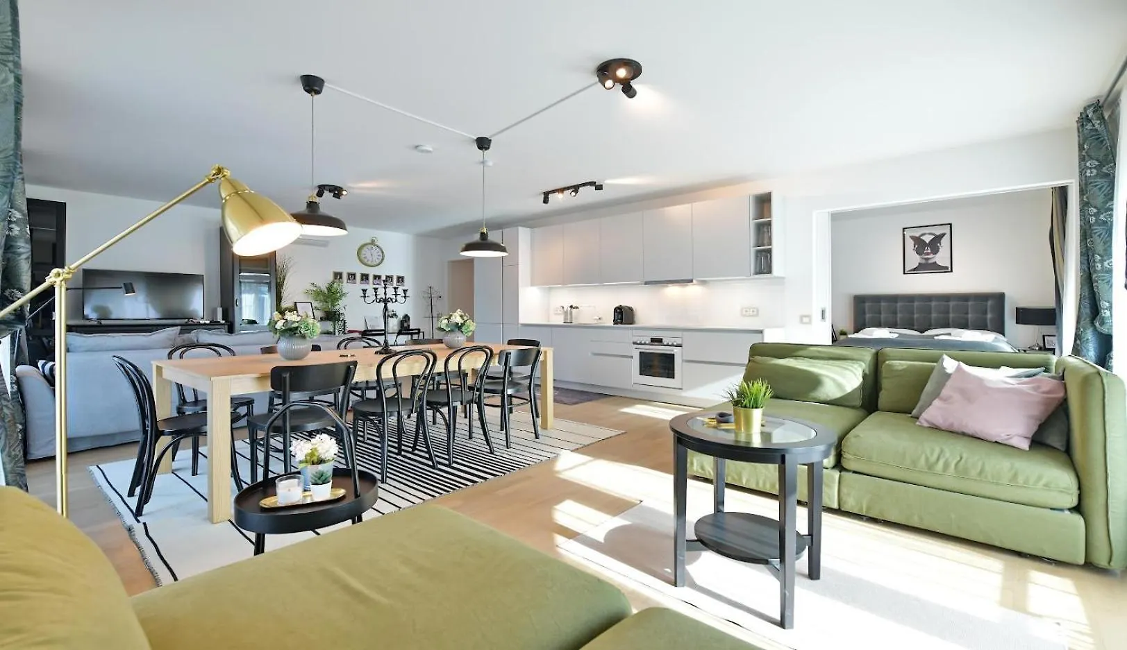 Julius 24 - Duplex Apartment 5 Mins To City Center Viena
