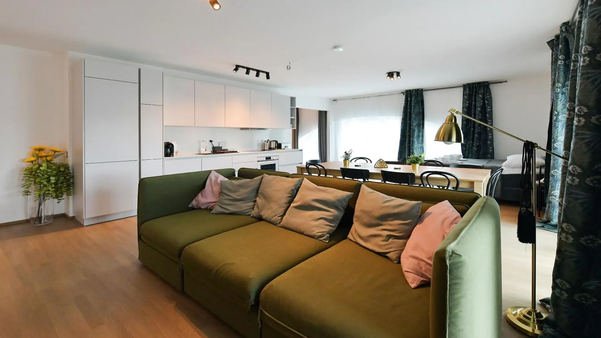 Julius 24 - Duplex Apartment 5 Mins To City Center Viena