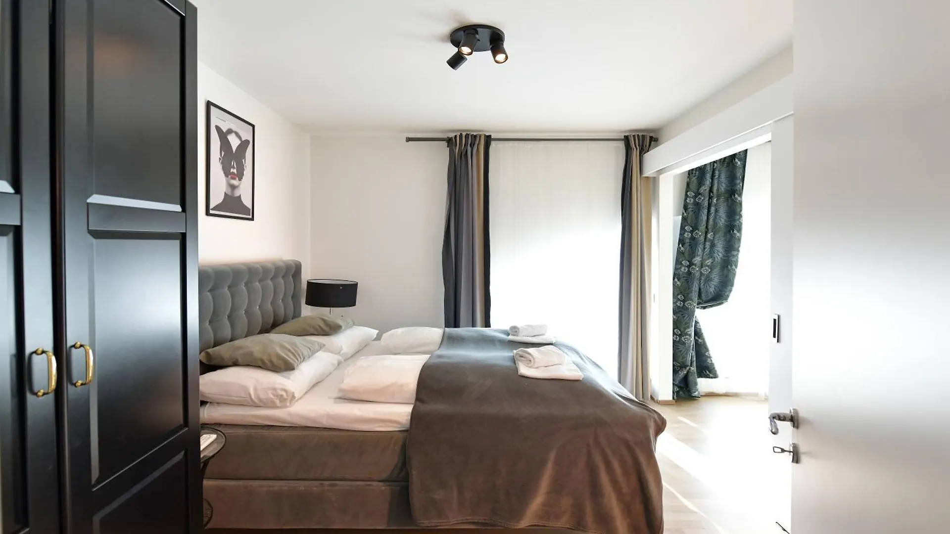 Julius 24 - Duplex Apartment 5 Mins To City Center Viena Áustria