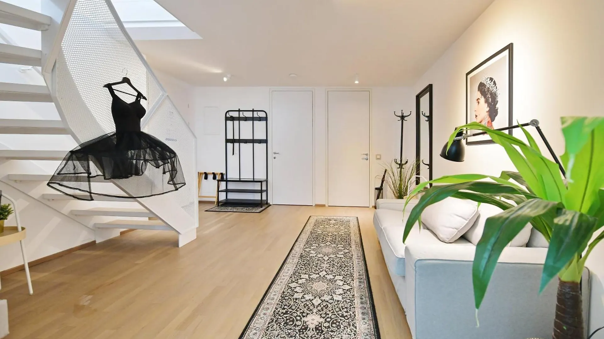 Julius 24 - Duplex Apartment 5 Mins To City Center Vienna