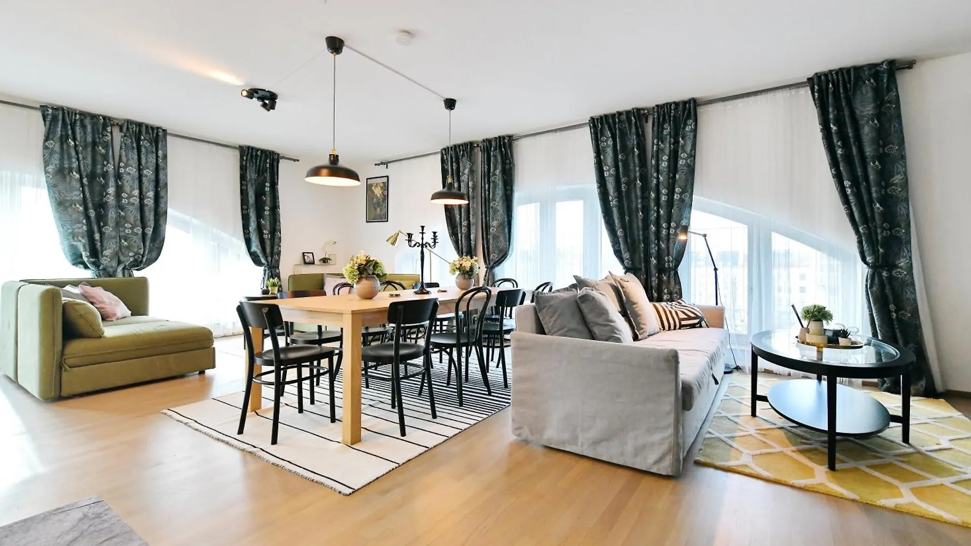 Julius 24 - Duplex Apartment 5 Mins To City Center Vienna