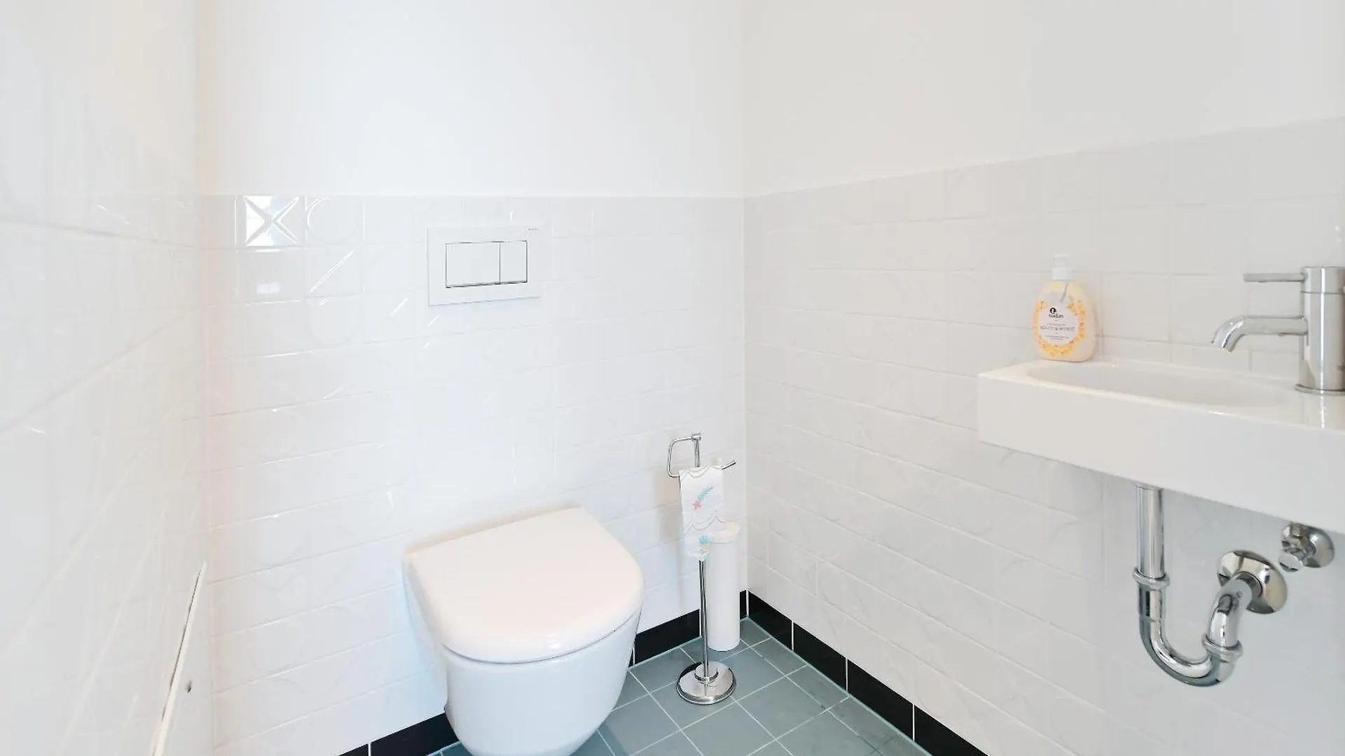 Julius 24 - Duplex Apartment 5 Mins To City Center Vienna