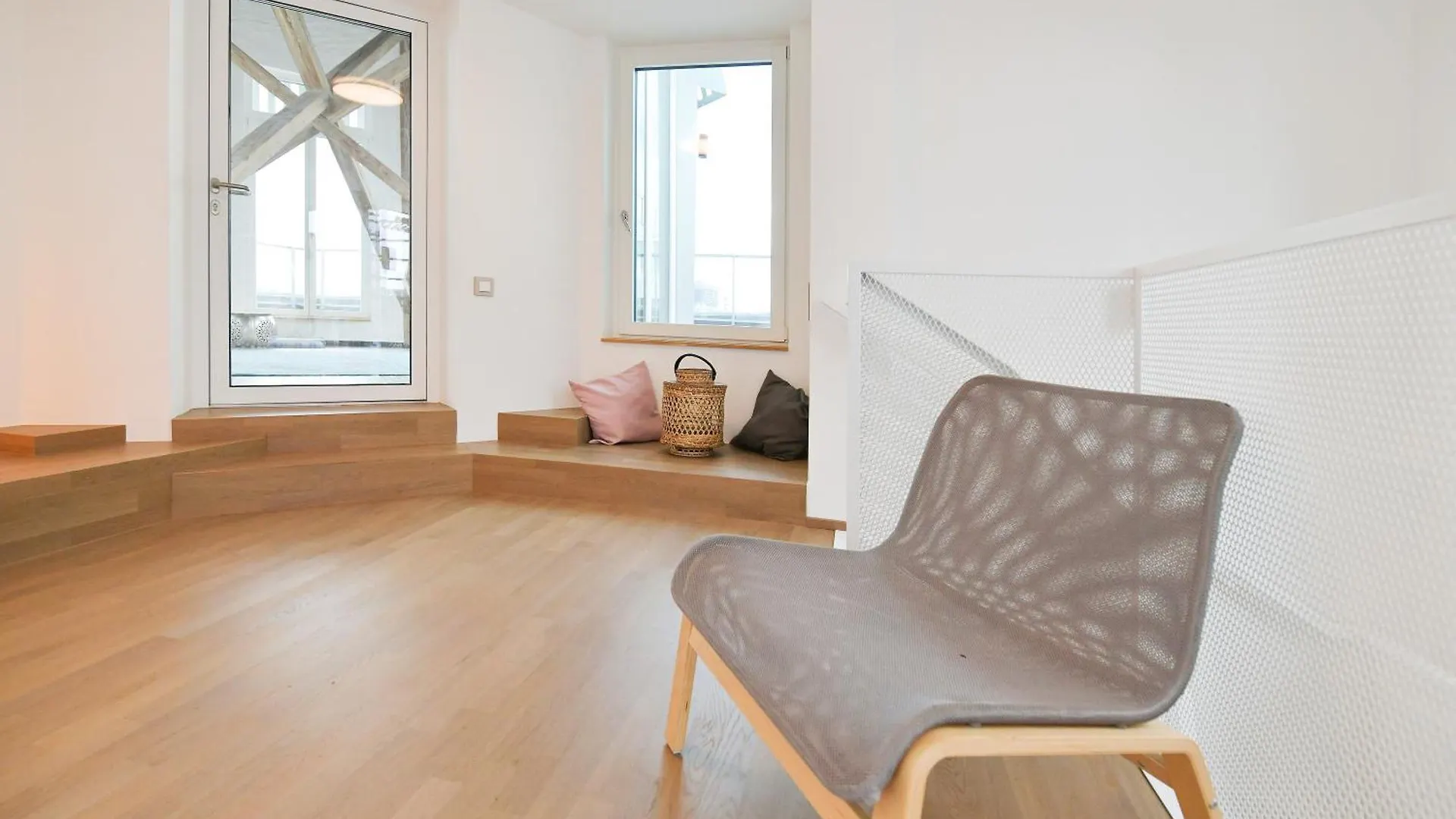 Julius 24 - Duplex Apartment 5 Mins To City Center Vienna