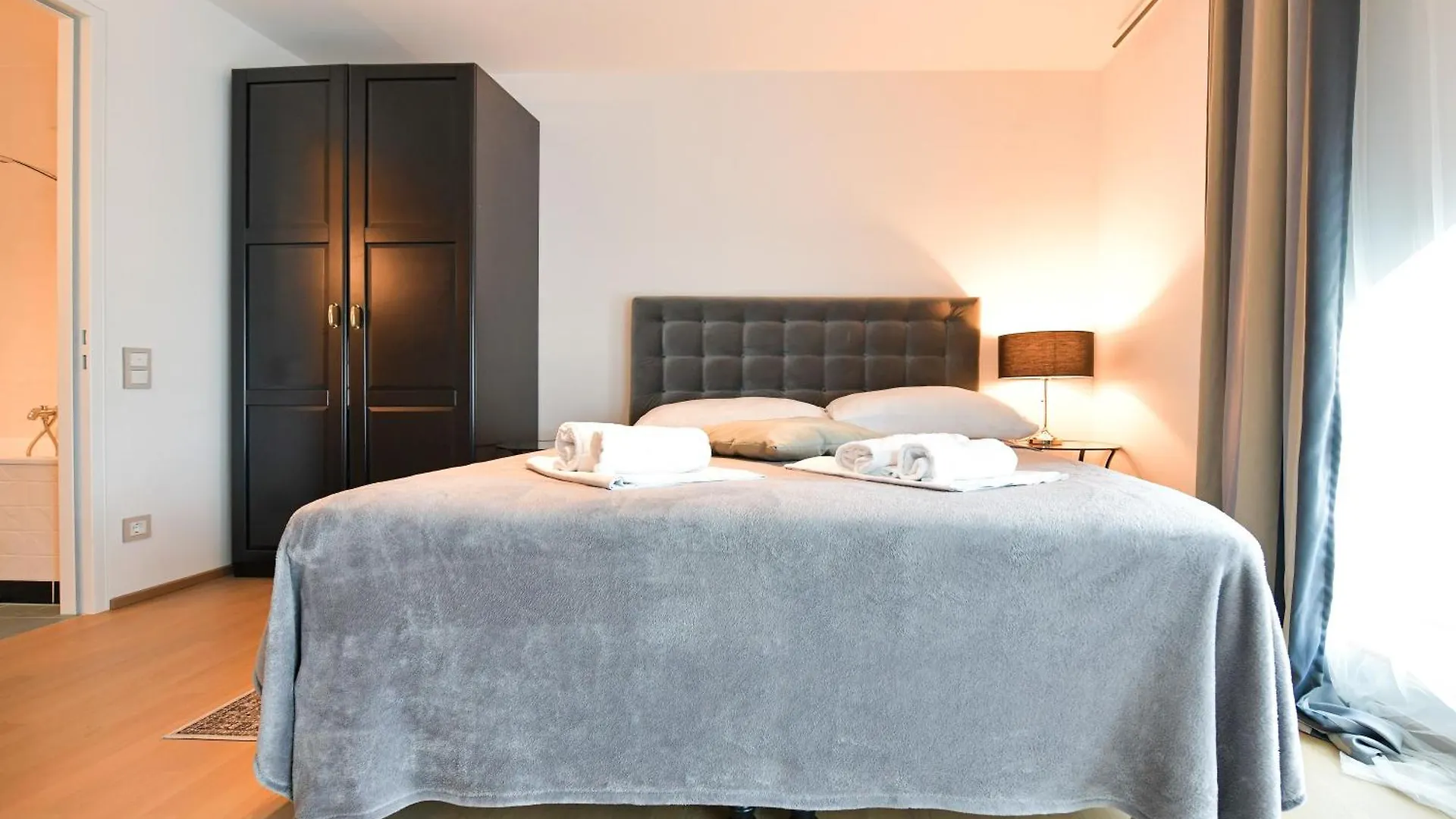 Julius 24 - Duplex Apartment 5 Mins To City Center Vienna