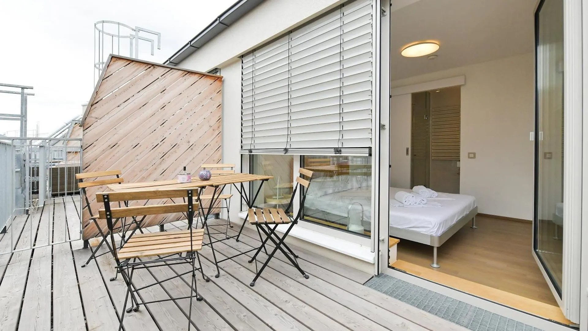 Julius 24 - Duplex Apartment 5 Mins To City Center Vienna