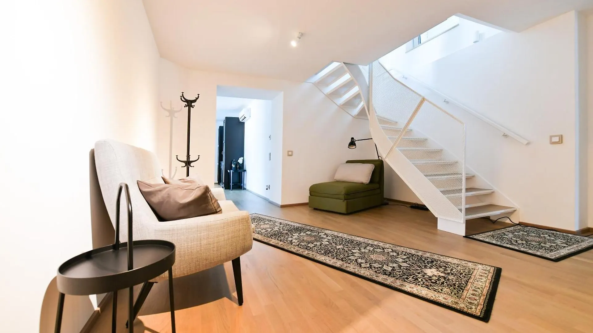 Julius 24 - Duplex Apartment 5 Mins To City Center Vienna
