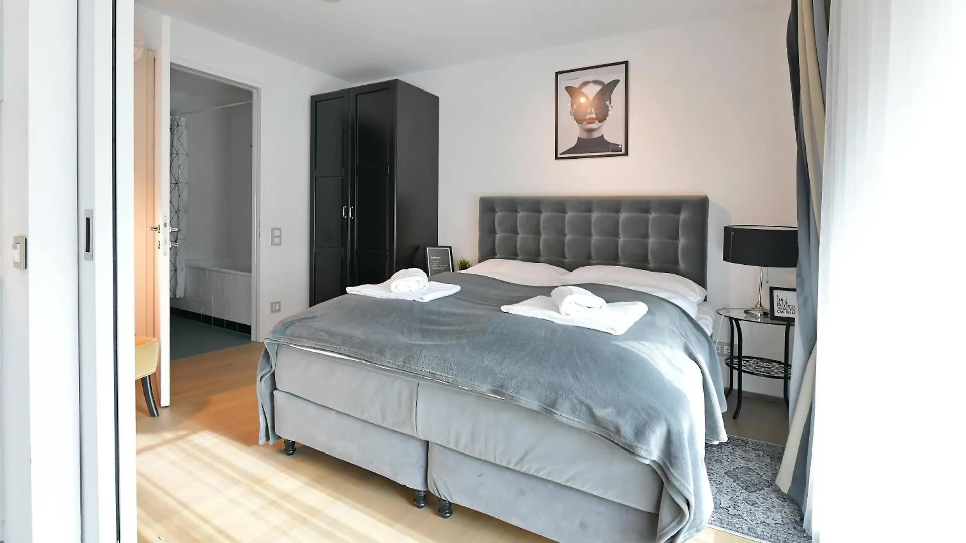 Julius 24 - Duplex Apartment 5 Mins To City Center Vienna